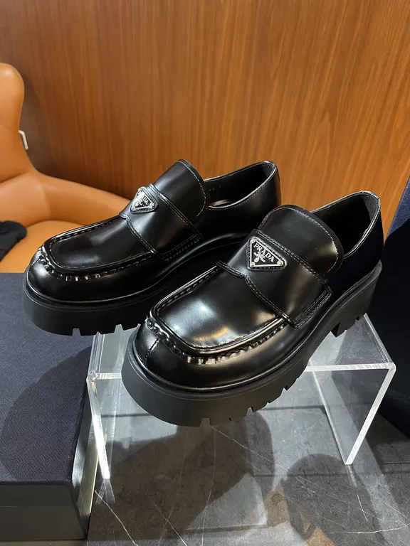 Prada Shoe 